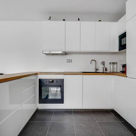Elegance En Banlieue Parisienne Apartamento Noisy-le-Sec Exterior foto